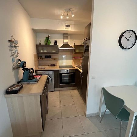 Appartement Le Cosi 2 -Bord De Mer- La Ciotat Kültér fotó