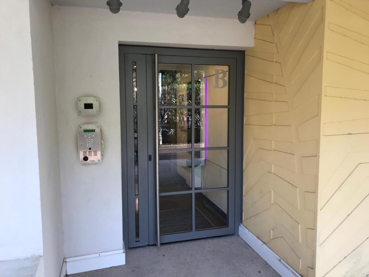 Appartement Le Cosi 2 -Bord De Mer- La Ciotat Kültér fotó