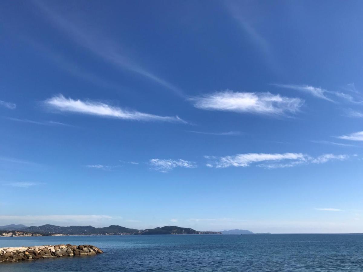 Appartement Le Cosi 2 -Bord De Mer- La Ciotat Kültér fotó