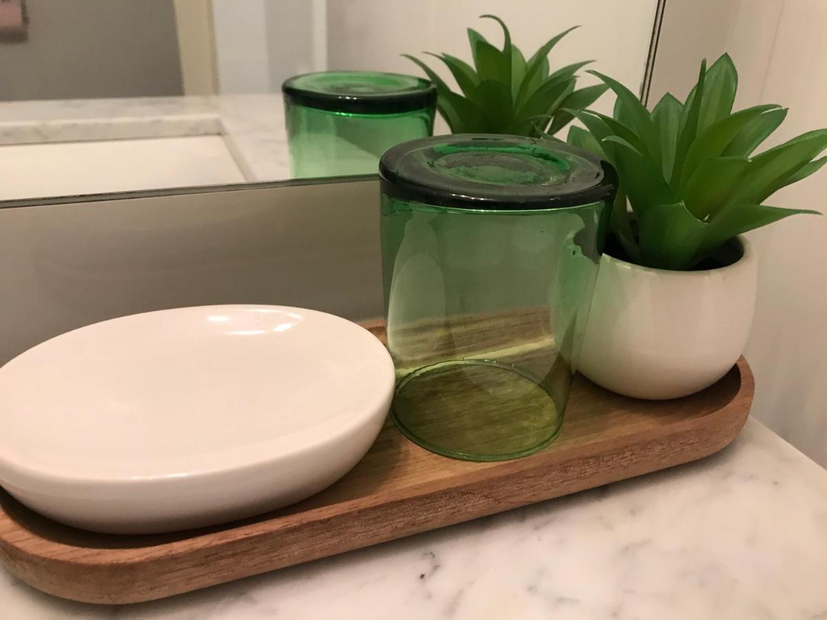 Appartement Le Cosi 2 -Bord De Mer- La Ciotat Kültér fotó