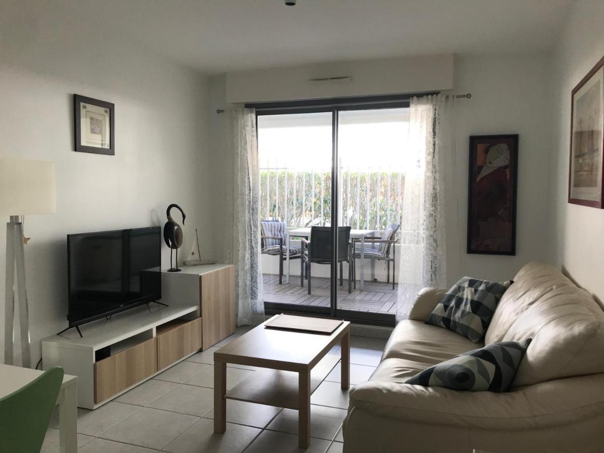 Appartement Le Cosi 2 -Bord De Mer- La Ciotat Kültér fotó
