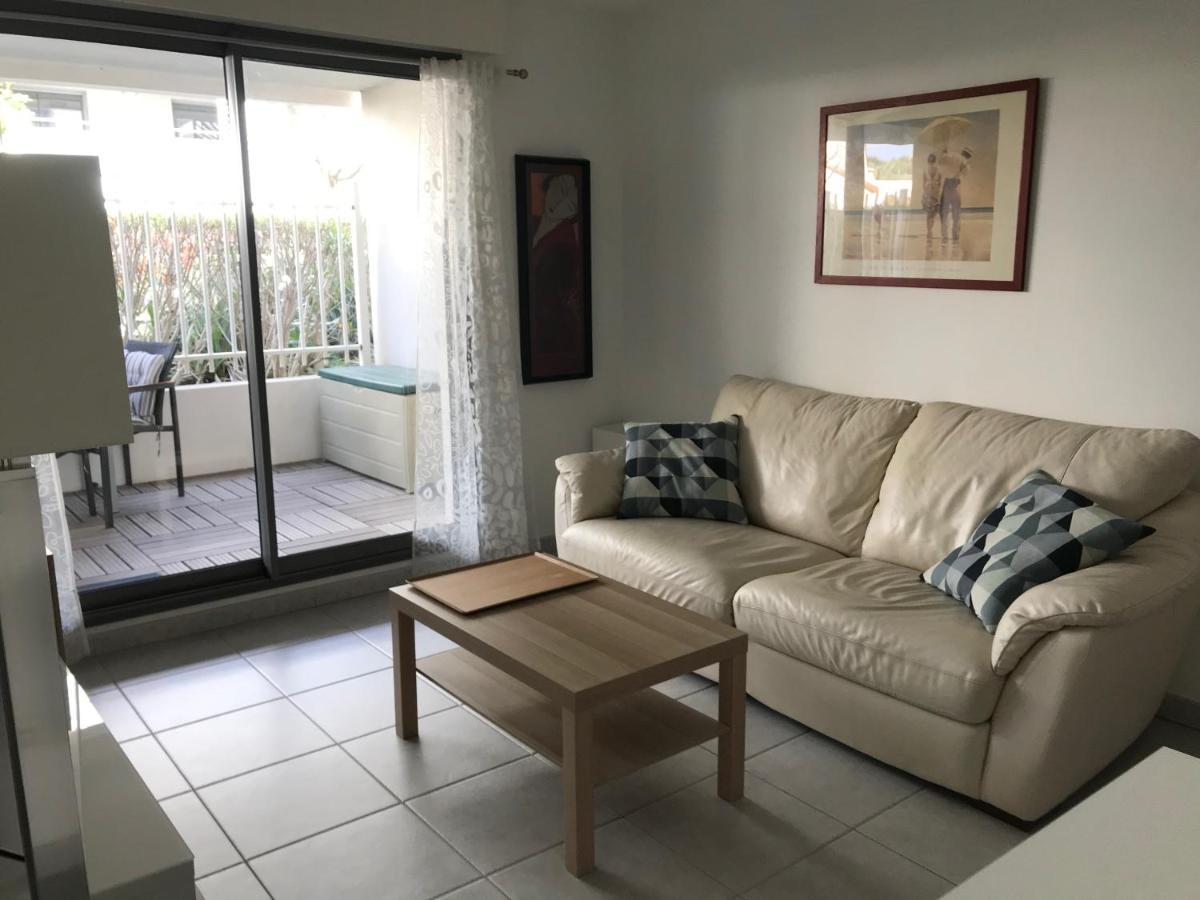Appartement Le Cosi 2 -Bord De Mer- La Ciotat Kültér fotó