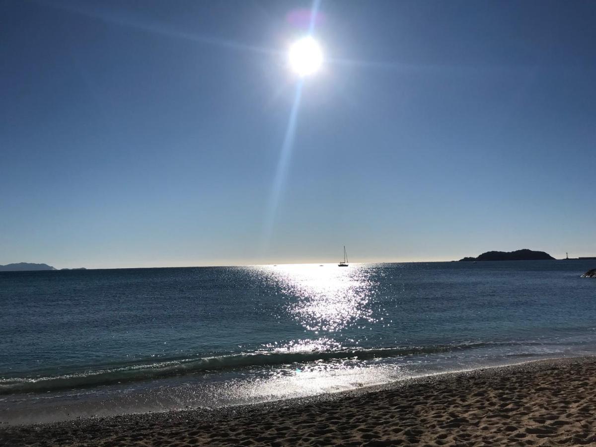 Appartement Le Cosi 2 -Bord De Mer- La Ciotat Kültér fotó