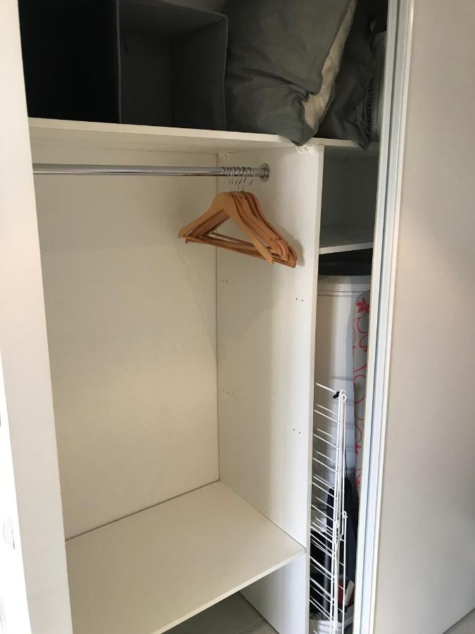 Appartement Le Cosi 2 -Bord De Mer- La Ciotat Kültér fotó