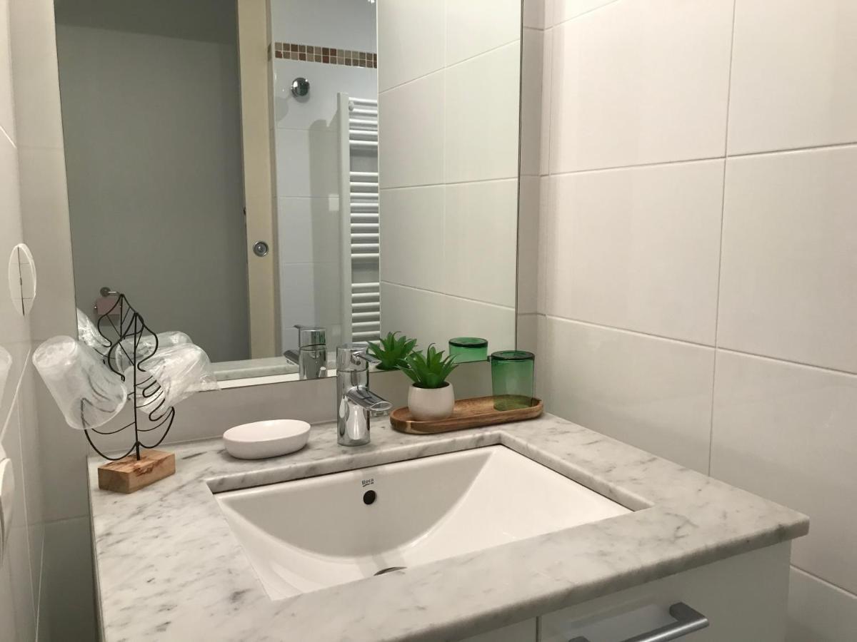 Appartement Le Cosi 2 -Bord De Mer- La Ciotat Kültér fotó