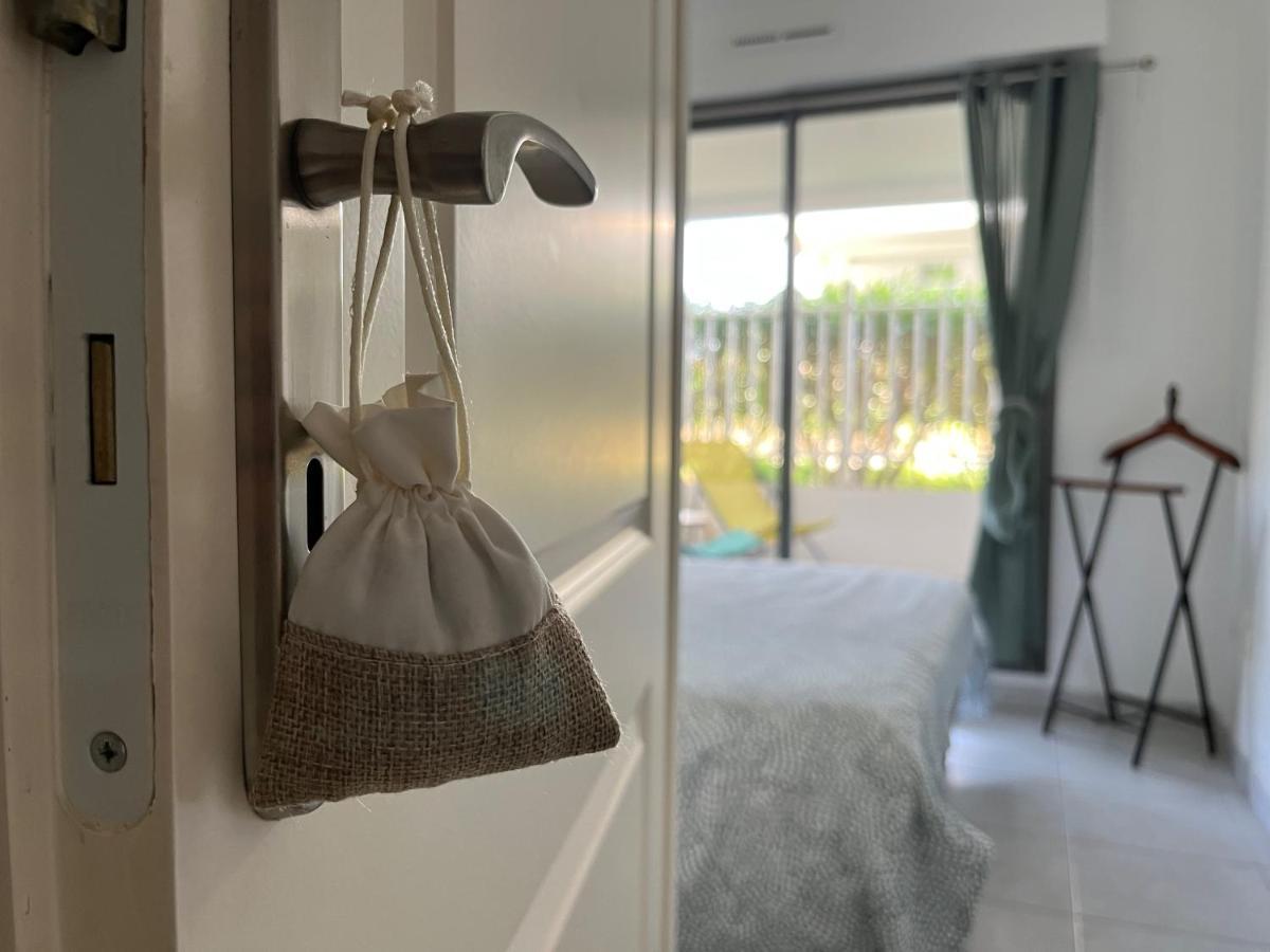 Appartement Le Cosi 2 -Bord De Mer- La Ciotat Kültér fotó
