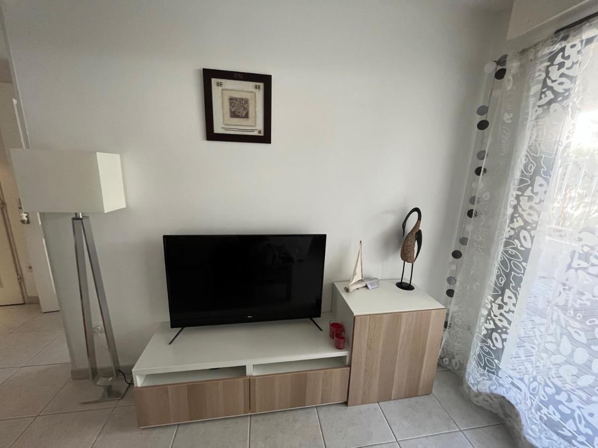 Appartement Le Cosi 2 -Bord De Mer- La Ciotat Kültér fotó