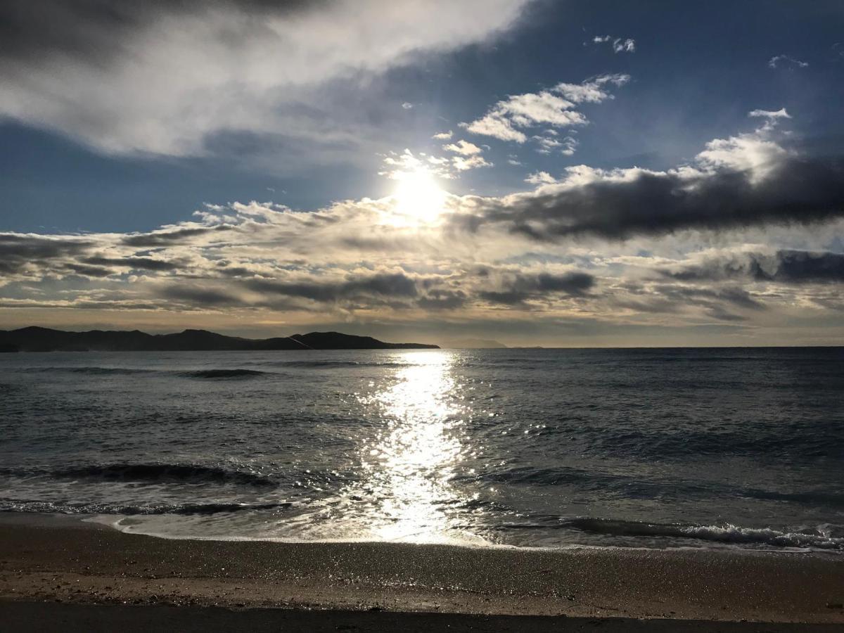 Appartement Le Cosi 2 -Bord De Mer- La Ciotat Kültér fotó